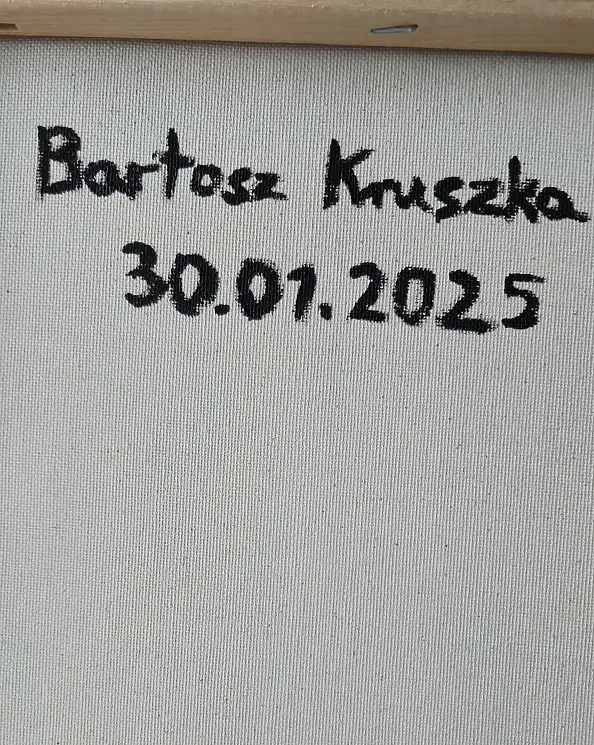 Bartosz Kruszka - 1.3.