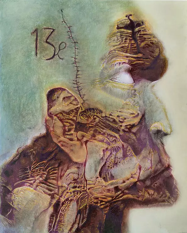 Krzysztof Plonka - 13