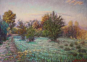 Fabio Masciangelo - 13 ottobre ore 7.30