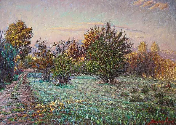 Fabio Masciangelo - 13 ottobre ore 7.30