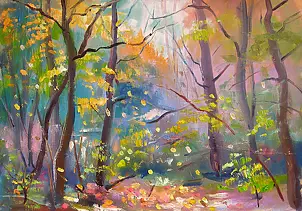 Włodzimierz Draczyński - 13 października 2018