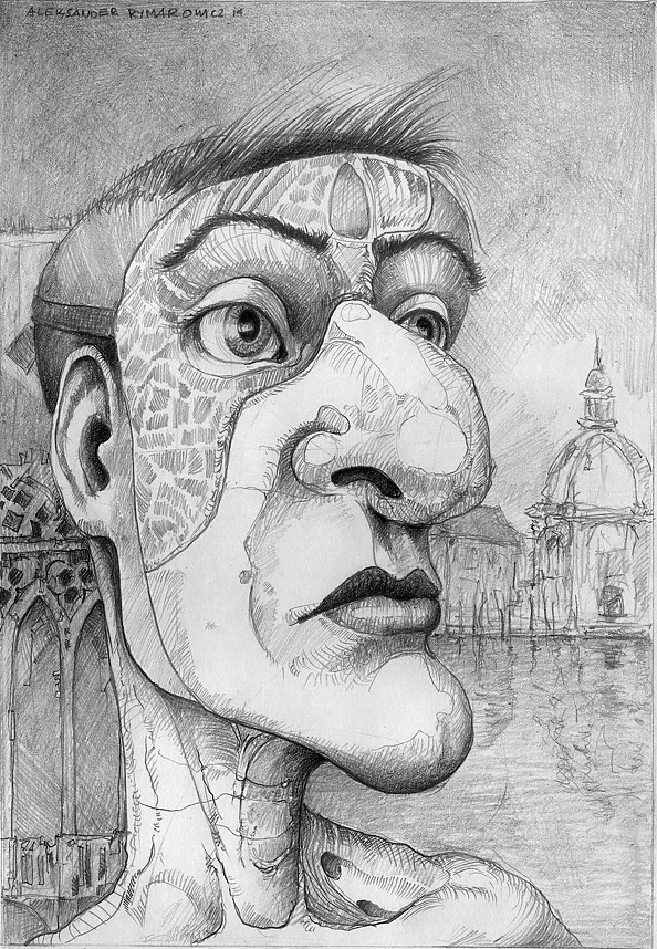 Aleksander Rymarowicz - 144