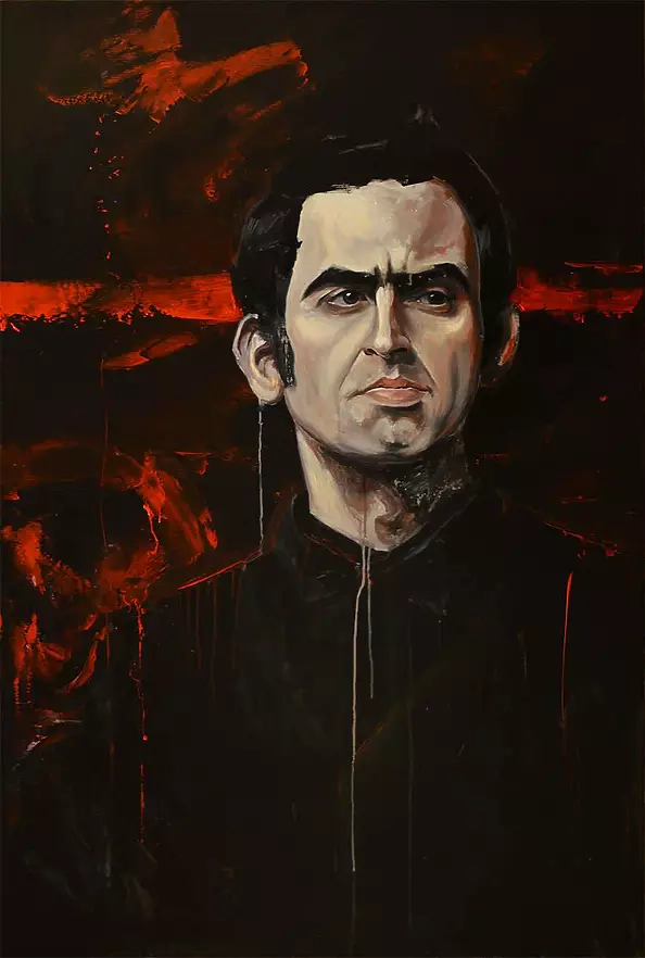 Tomasz Machoń - "147"