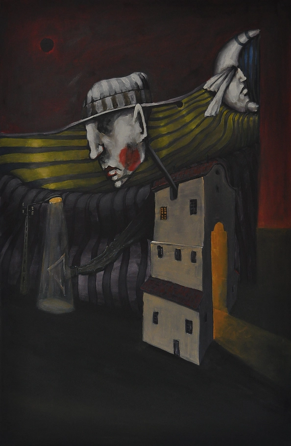 Artur Endler - 14/2025