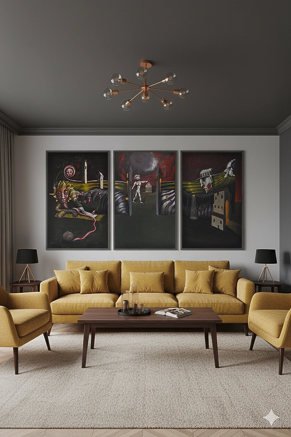 Artur Endler - 14/2025