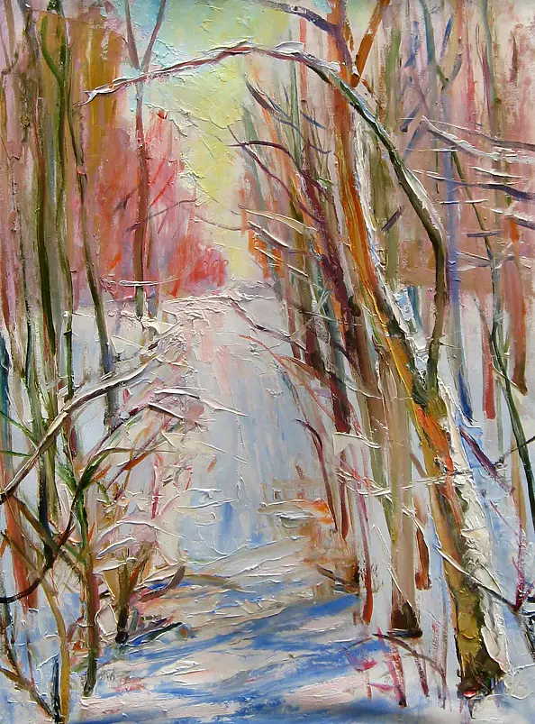 Włodzimierz Draczyński - December 14, 2014