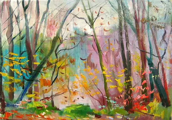 Włodzimierz Draczyński - 14 listopada 2020