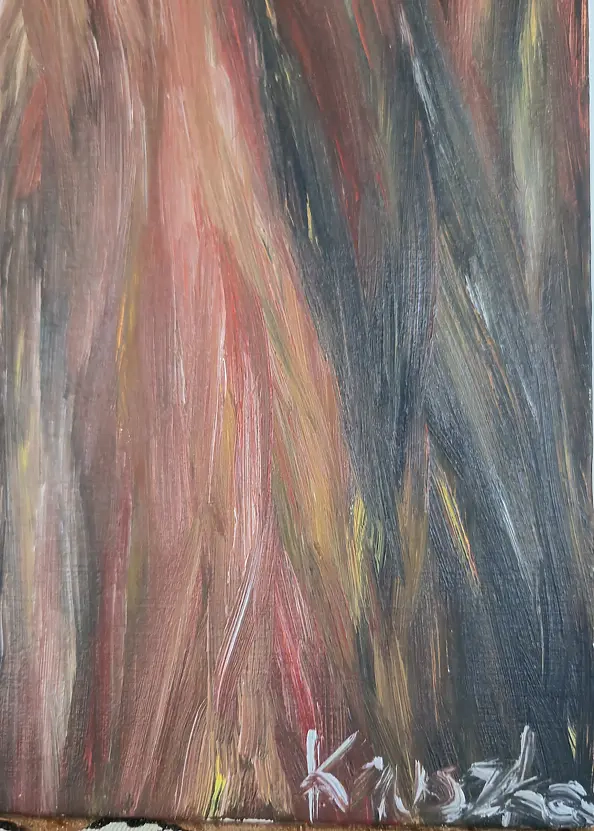 Bartosz Kruszka - No title II