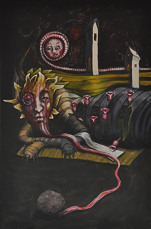 Artur Endler - 16/2025