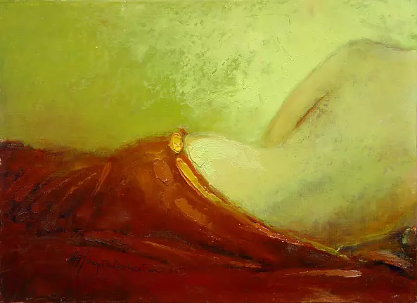 Wacław Jagielski - 16. Leda - VI edition