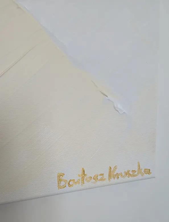 Bartosz Kruszka - 1.6.