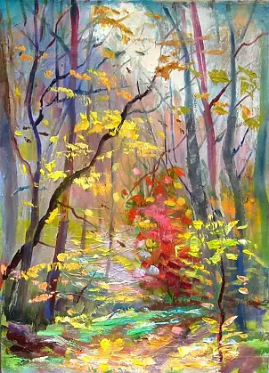 Włodzimierz Draczyński - November 16, 2020