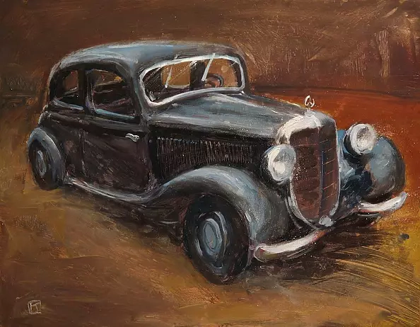 Krzysztof Iwin - 170 V