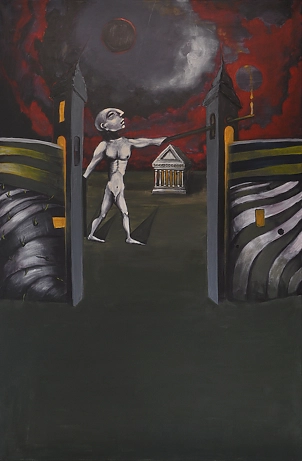 Artur Endler - 17/2025