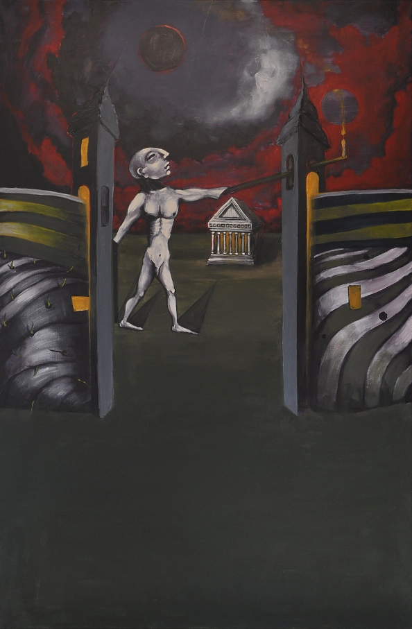 Artur Endler - 17/2025