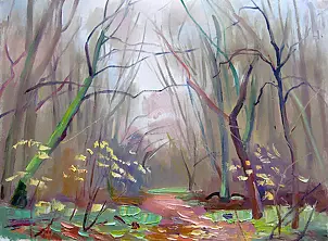 Włodzimierz Draczyński - 17 listopada 2015