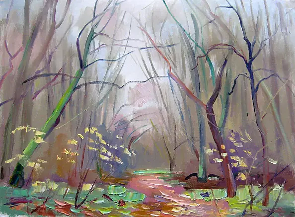 Włodzimierz Draczyński - 17 listopada 2015