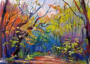 Włodzimierz Draczyński - 17 października 2017