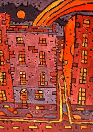 Krzysztof Mierzejewski - 18 Dublin