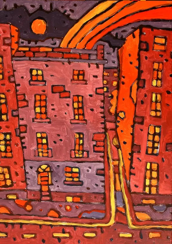 Krzysztof Mierzejewski - 18 Dublin