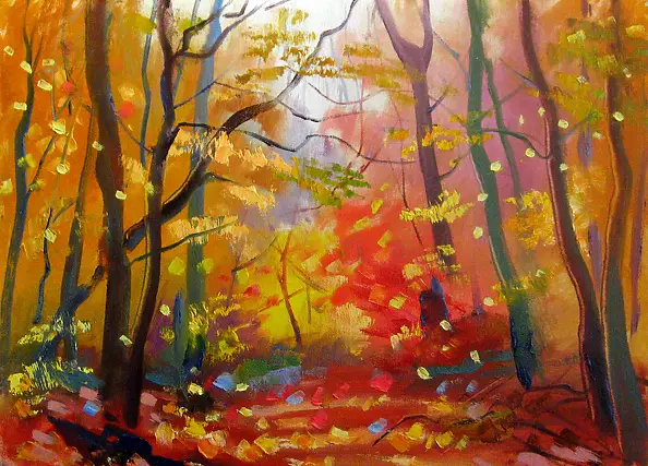 Włodzimierz Draczyński - October 18, 2019