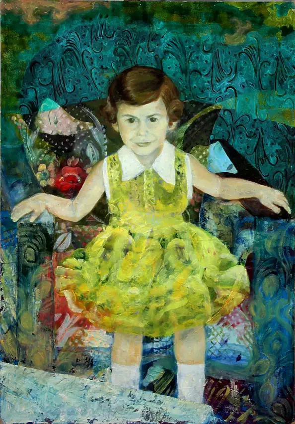 Małgorzata D Pedowicz - 1979