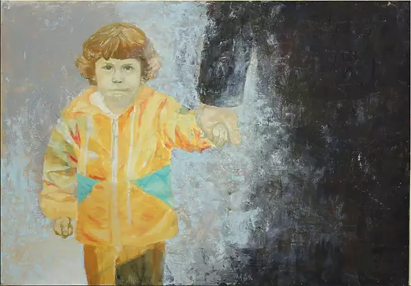 Małgorzata D Pedowicz - 1980