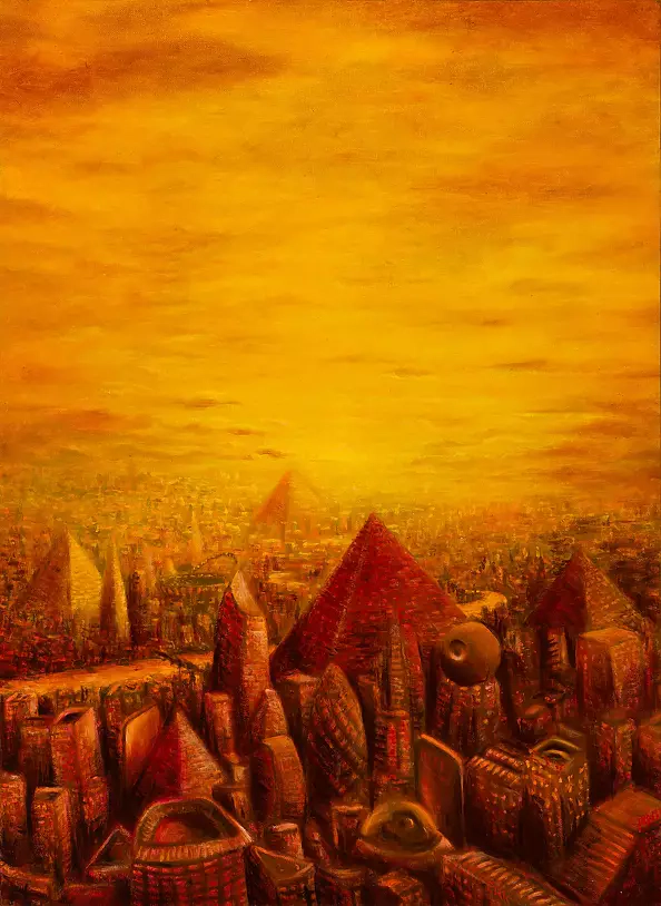 Mariusz Krzysztof Aniśko - 1984