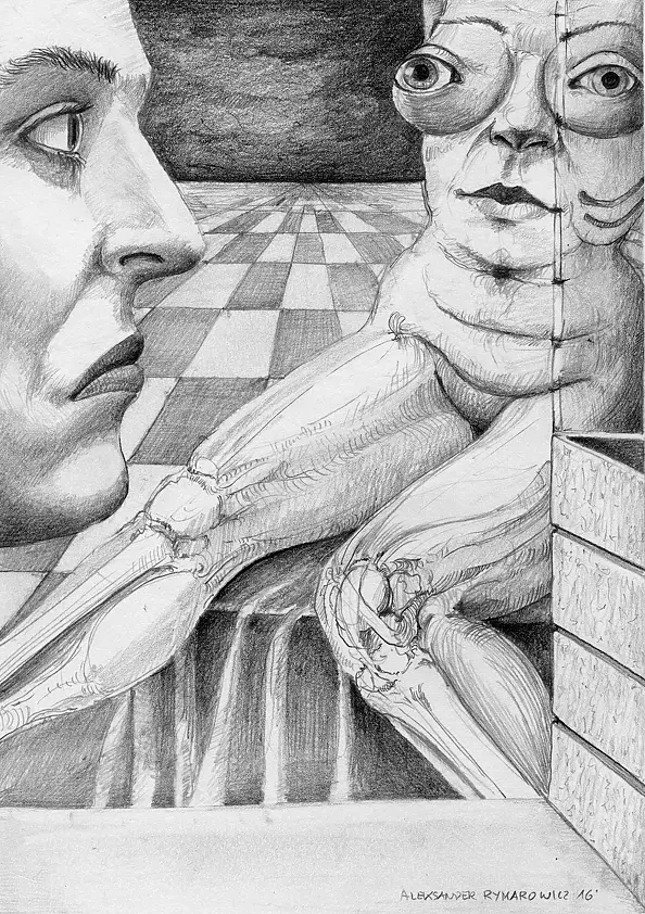 Aleksander Rymarowicz - 198