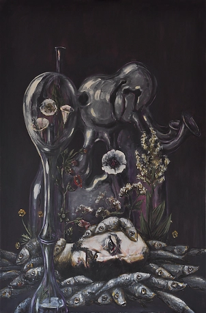 Artur Endler - 19/2025 "Accuse"