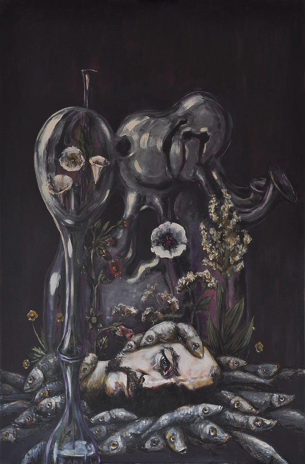 Artur Endler - 19/2025 "Accuse"