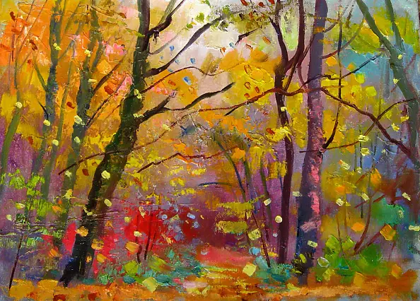 Włodzimierz Draczyński - 19 października 2019