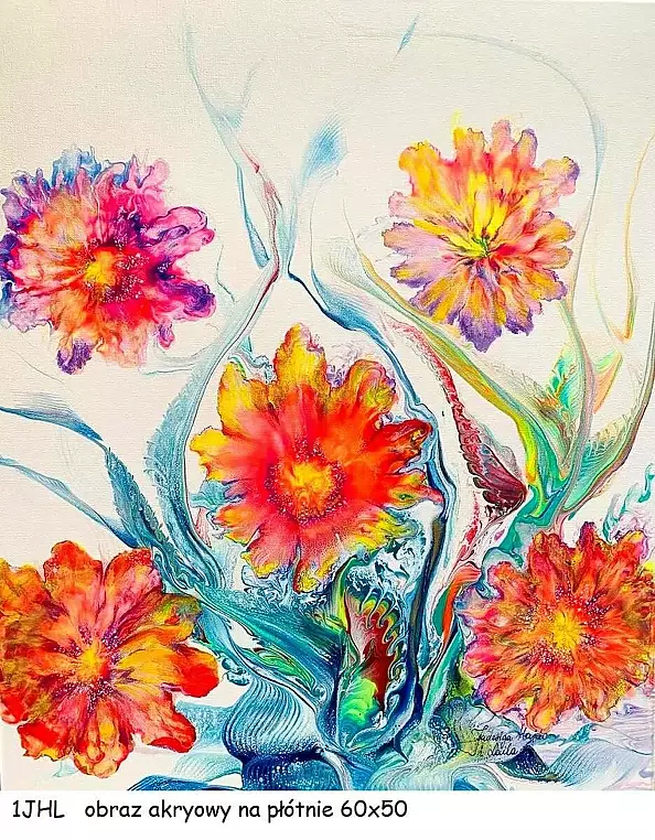 Jadwiga Hajdo - 1JHL