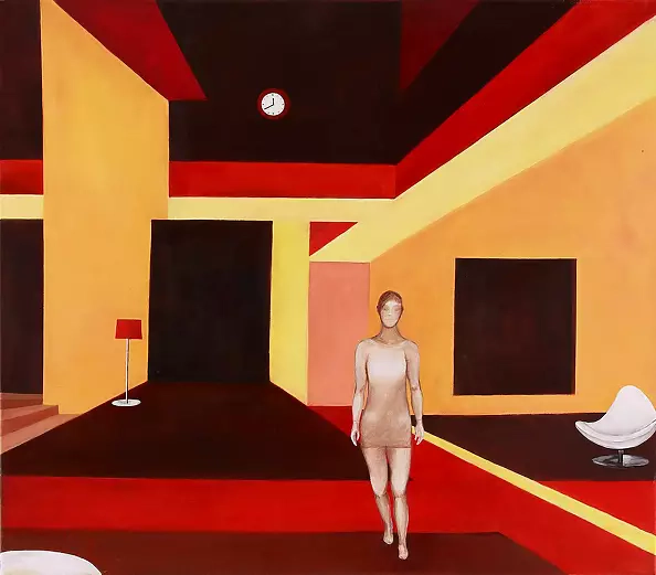 Angelika Galus - 1SZY