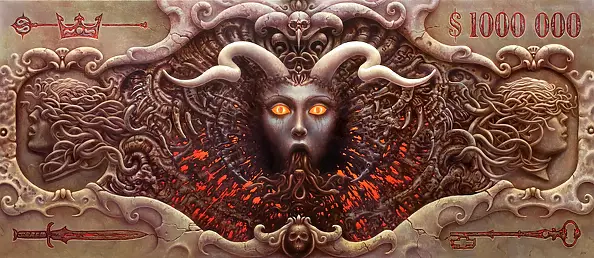 Tomasz Alen Kopera - 1 000 000$