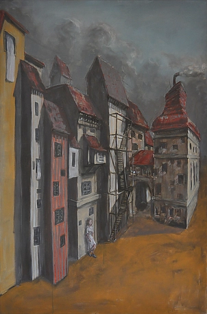 Artur Endler - 1/2025