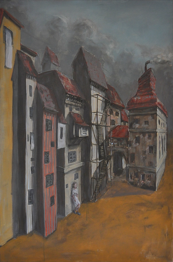 Artur Endler - 1/2025