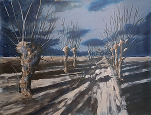 Artur Endler - 1/2026