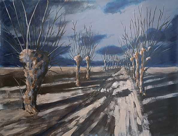 Artur Endler - 1/2026