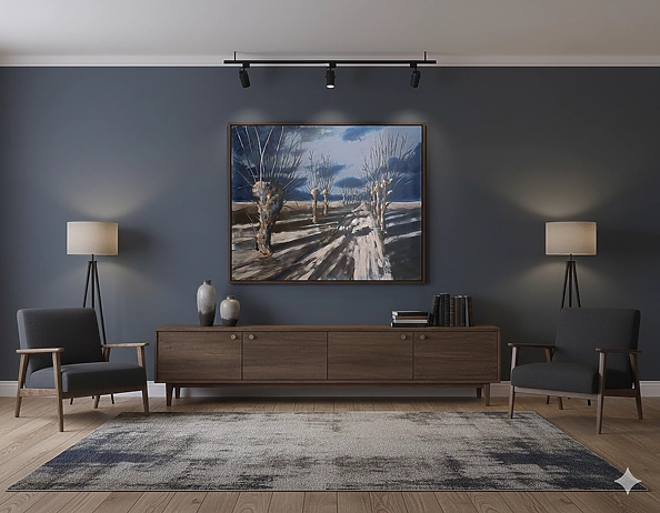 Artur Endler - 1/2026