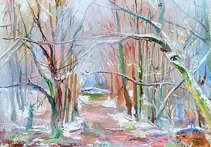 Włodzimierz Draczyński - December 1, 2014