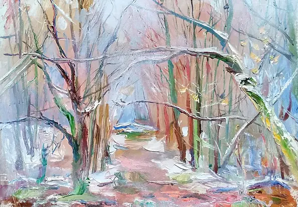 Włodzimierz Draczyński - 1 grudnia 2014