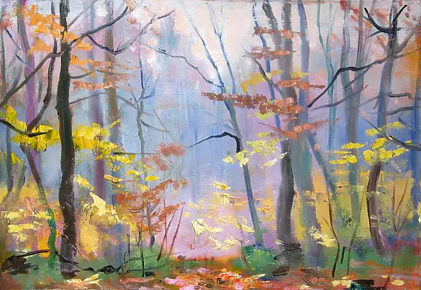 Włodzimierz Draczyński - 1 listopada 2018