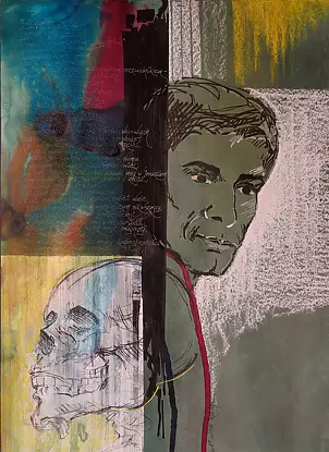 Witold Kubicha - "1"