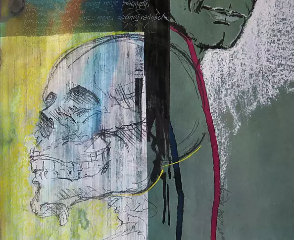 Witold Kubicha - "1"