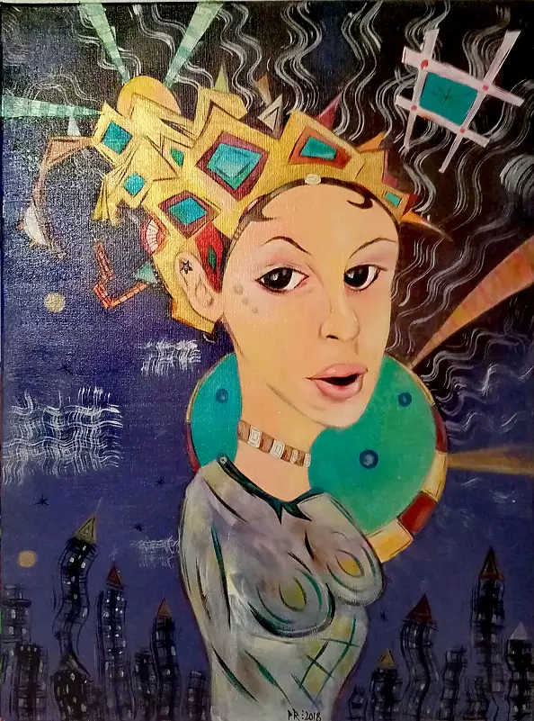 Patryk Tylec - 1in1w