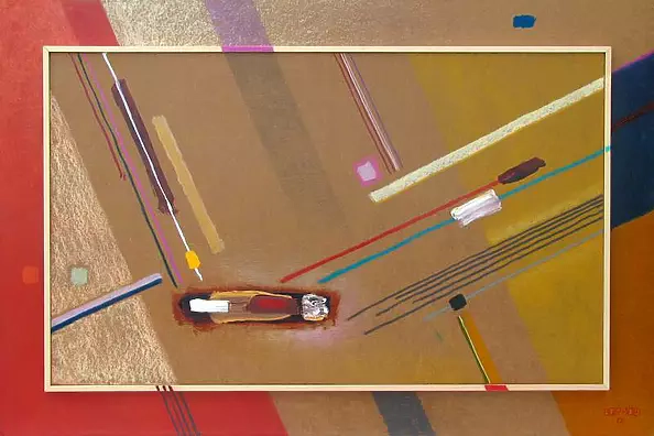 Tadeusz Serafin - 2010 IX