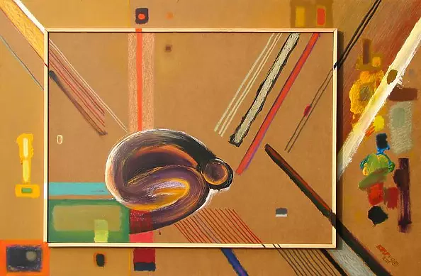 Tadeusz Serafin - 2010 XIII