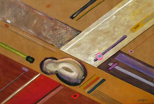 Tadeusz Serafin - 2011 III