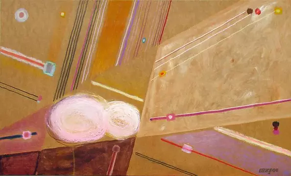 Tadeusz Serafin - 2011 II